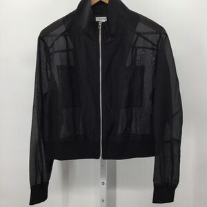 #97 LIVE Good American Women’s Jacket Size 3